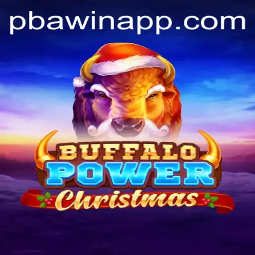 Unwrapping the Festive Excitement of BuffaloPowerChristmas: Embrace the Season with PBAwin