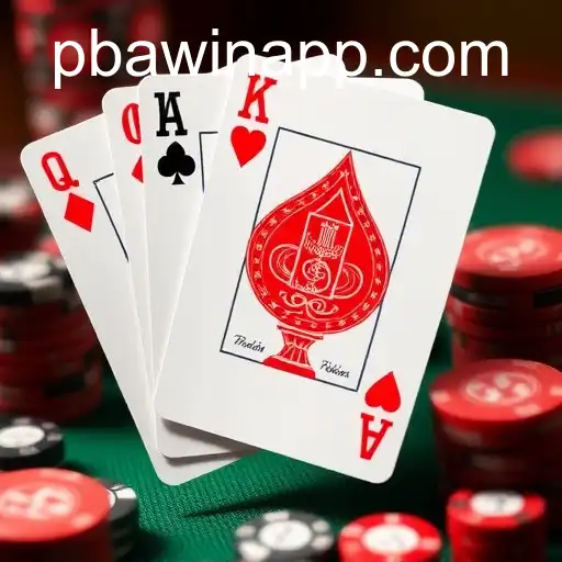 Exploring the Fascinating World of Card Games and the Rise of PBAwin