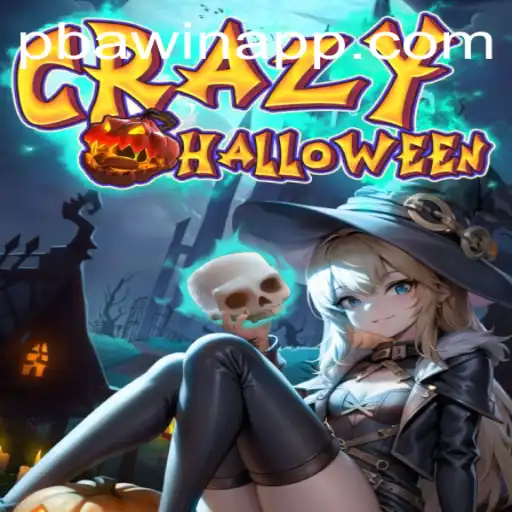 Explore the Thrills of CrazyHalloween with PBAwin