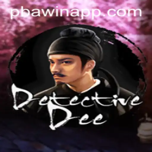 Immerse Yourself in the Intrigue of DetectiveDee