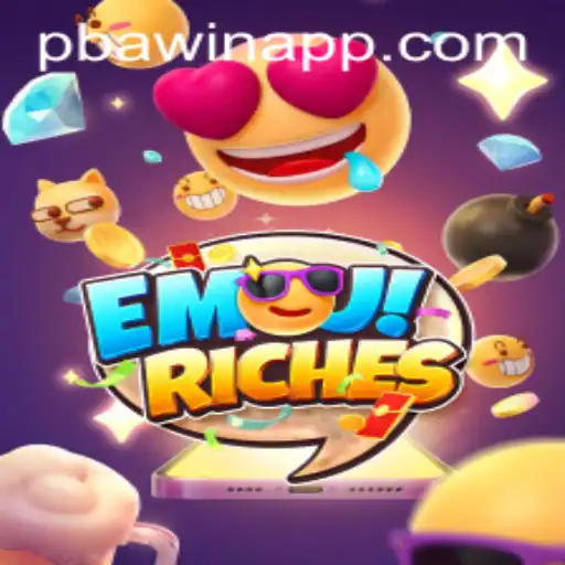 Unveiling EmojiRiches: The Game Revolutionizing Digital Entertainment with PBAwin