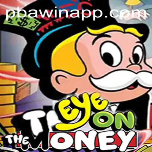 EyeOnTheMoney: The New Gaming Sensation Taking Over with PBAwin