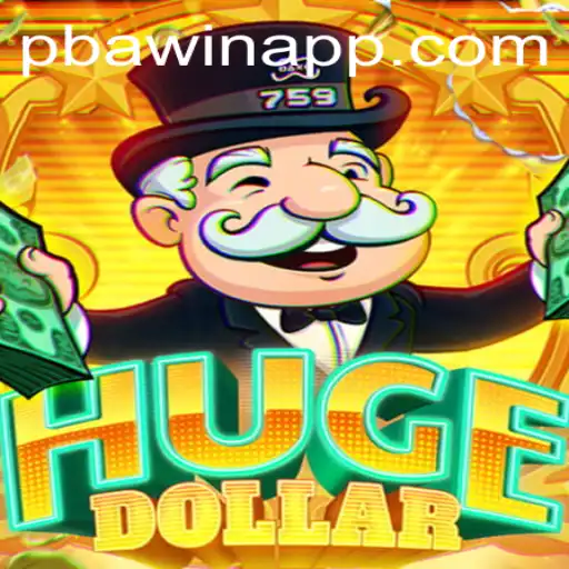 Unveiling HugeDollar: Discover the Thrills of PBAwin