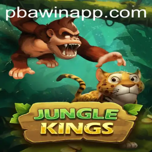 Unleashing the Adventure of JungleKings: A New Era of Gaming with PBAwin