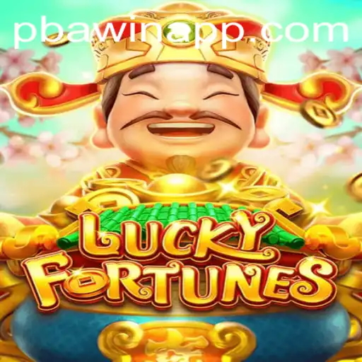 Unveiling LUCKYFORTUNES: The Ultimate Gaming Experience with PBAwin