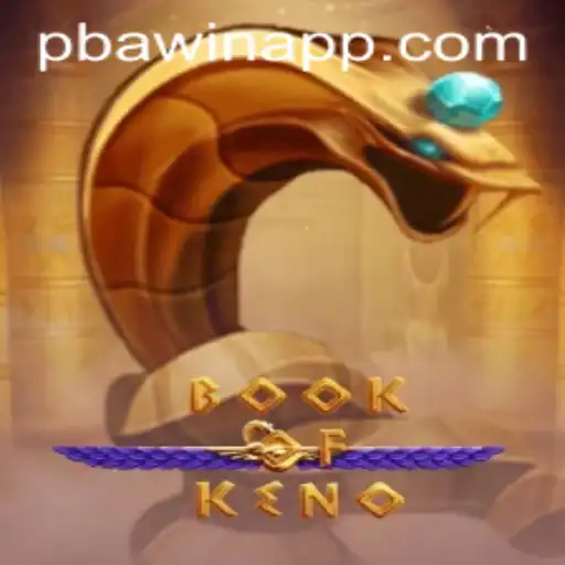 Exploring the Exciting World of BookOfKeno and the PBAwin Experience