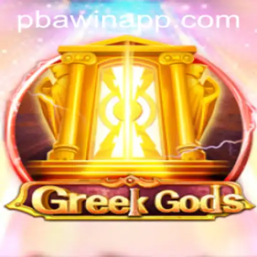 Unveiling the Epic World of GreekGods: A PBAwin Exclusive