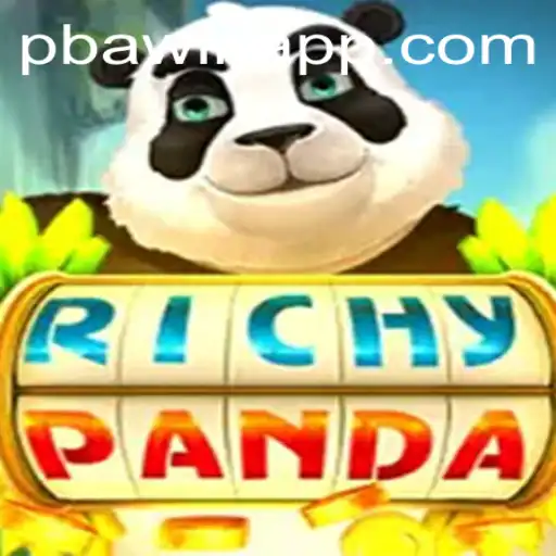 Exploring the World of RichyPanda: A Comprehensive Guide