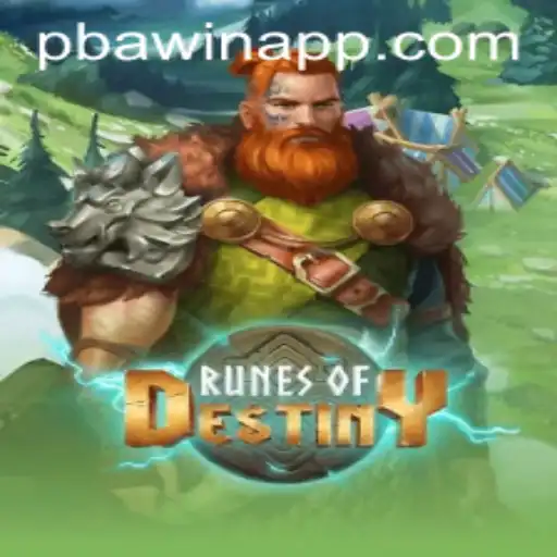 Unravel the Mysteries of RunesOfDestiny and Master the PBAwin Strategy