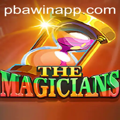 TheMagicians: Embark on a Spellbinding Adventure with PBAwin