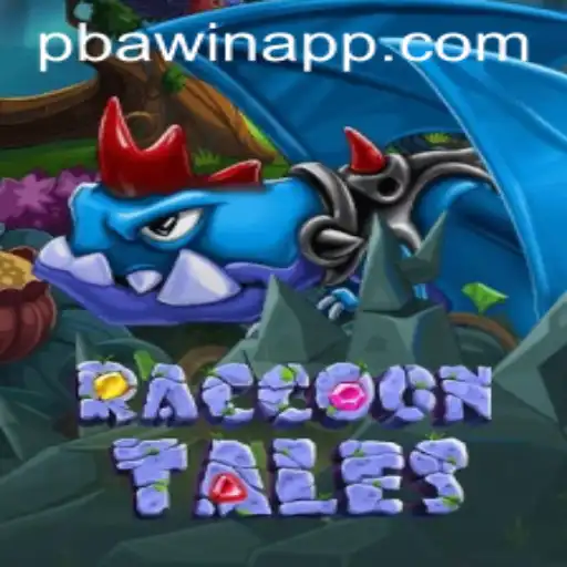 RaccoonTales: Navigating the Enchanted World with PBAwin