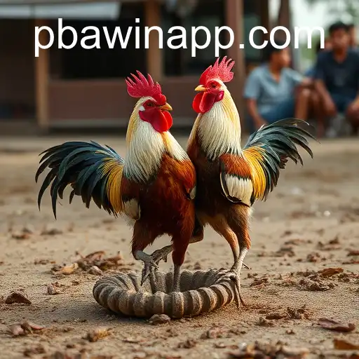 PBAwin in the World of Sabong Games